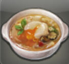 Heavensegg Soup